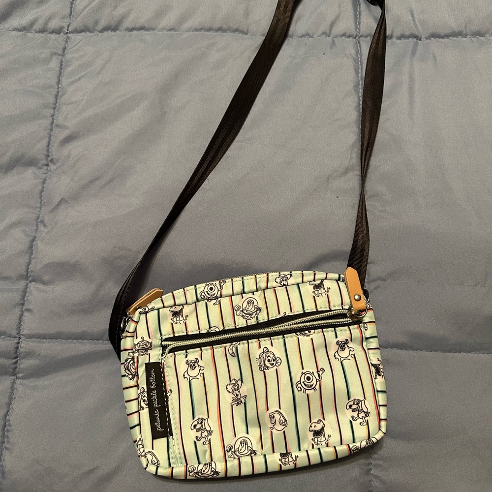 Petunia Pickle Bottom bag